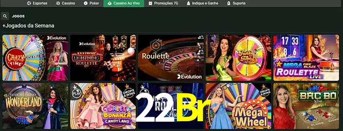 22Br bet