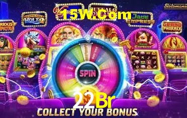 Provedores de Jogos 22Br