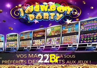 Diretório de Jogos 22Br
