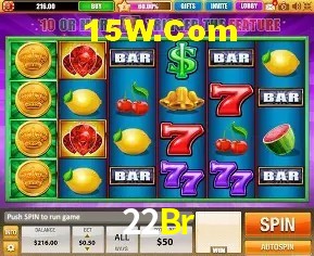 Casino Ao Vivo 22Br