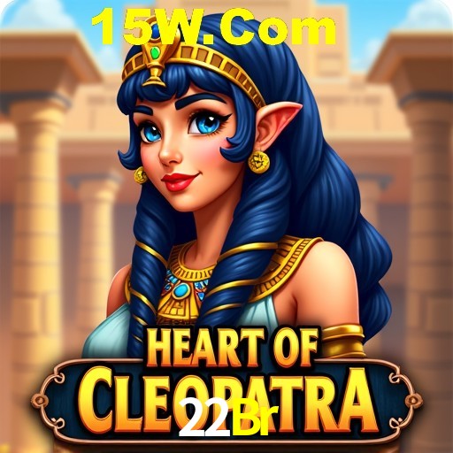 Descubra o Mundo do Cassino Online com 22Br