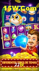 Casino Ao Vivo 22Br