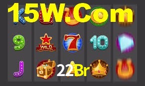 APP oficial da 22Br para mobile